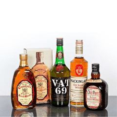 酒飲行業(yè)解決方案