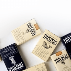 煙草行業(yè)解決方案