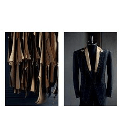 服裝行業(yè)解決方案