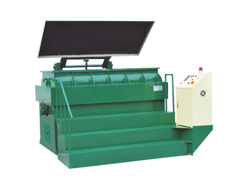 振動(dòng)研磨機(jī)